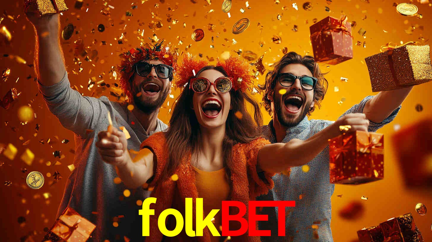 folkbet: Seu Cassino Premiado com Pagamentos Rápidos
