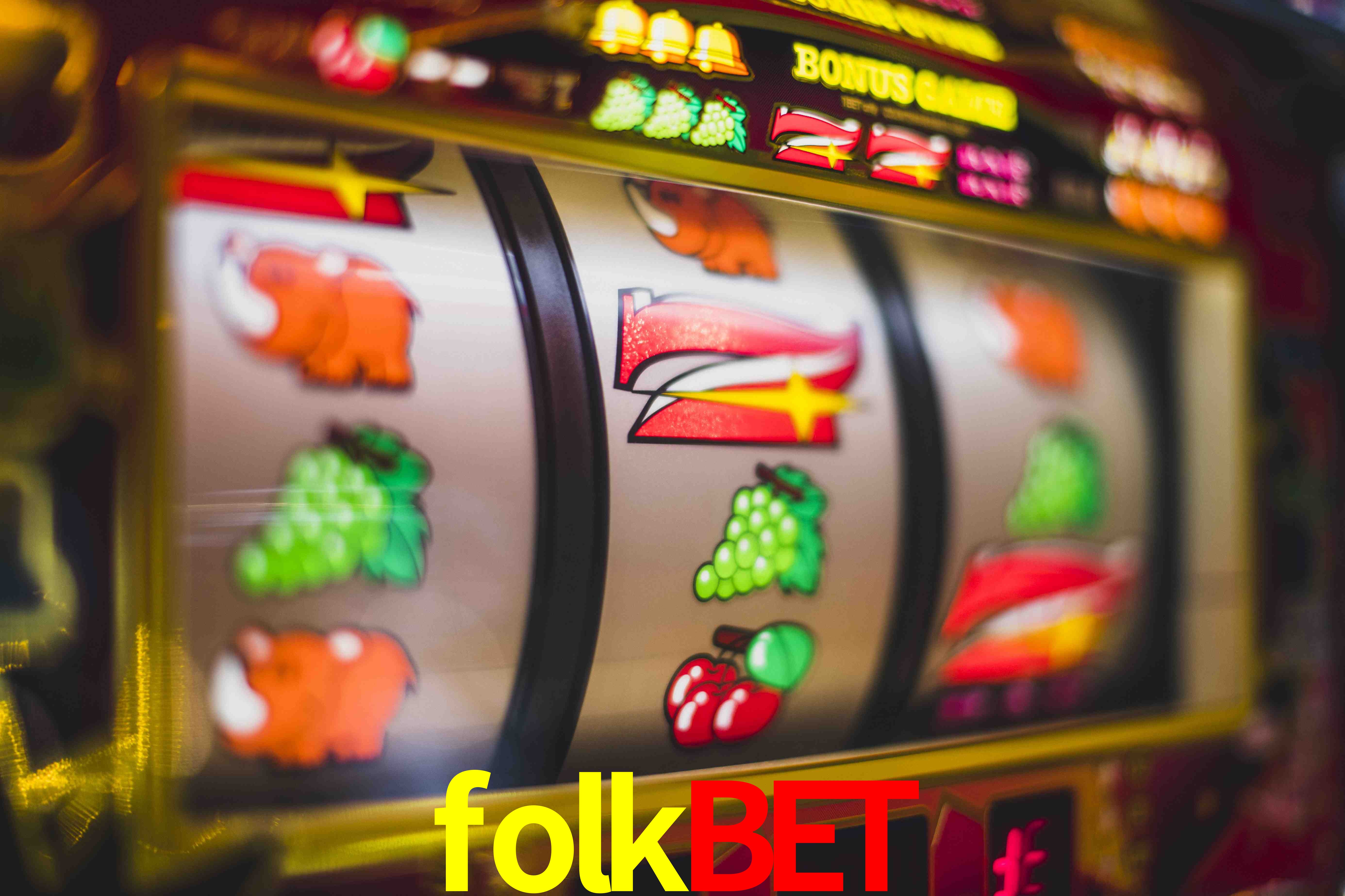Statistics folkbet