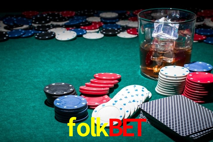 Experiência VIP folkbet