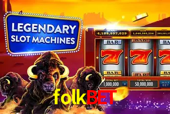 A Revolução dos Aplicativos de Jogos no folkbet