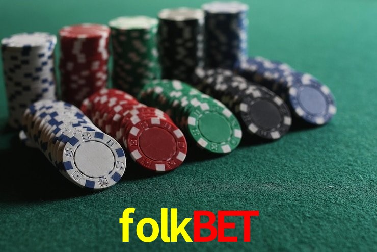 Game Providers folkbet