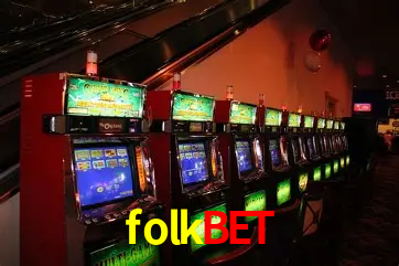Desvendando o Mundo dos Jogos Virtuais na folkbet