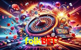 Jogos de Slot folkbet