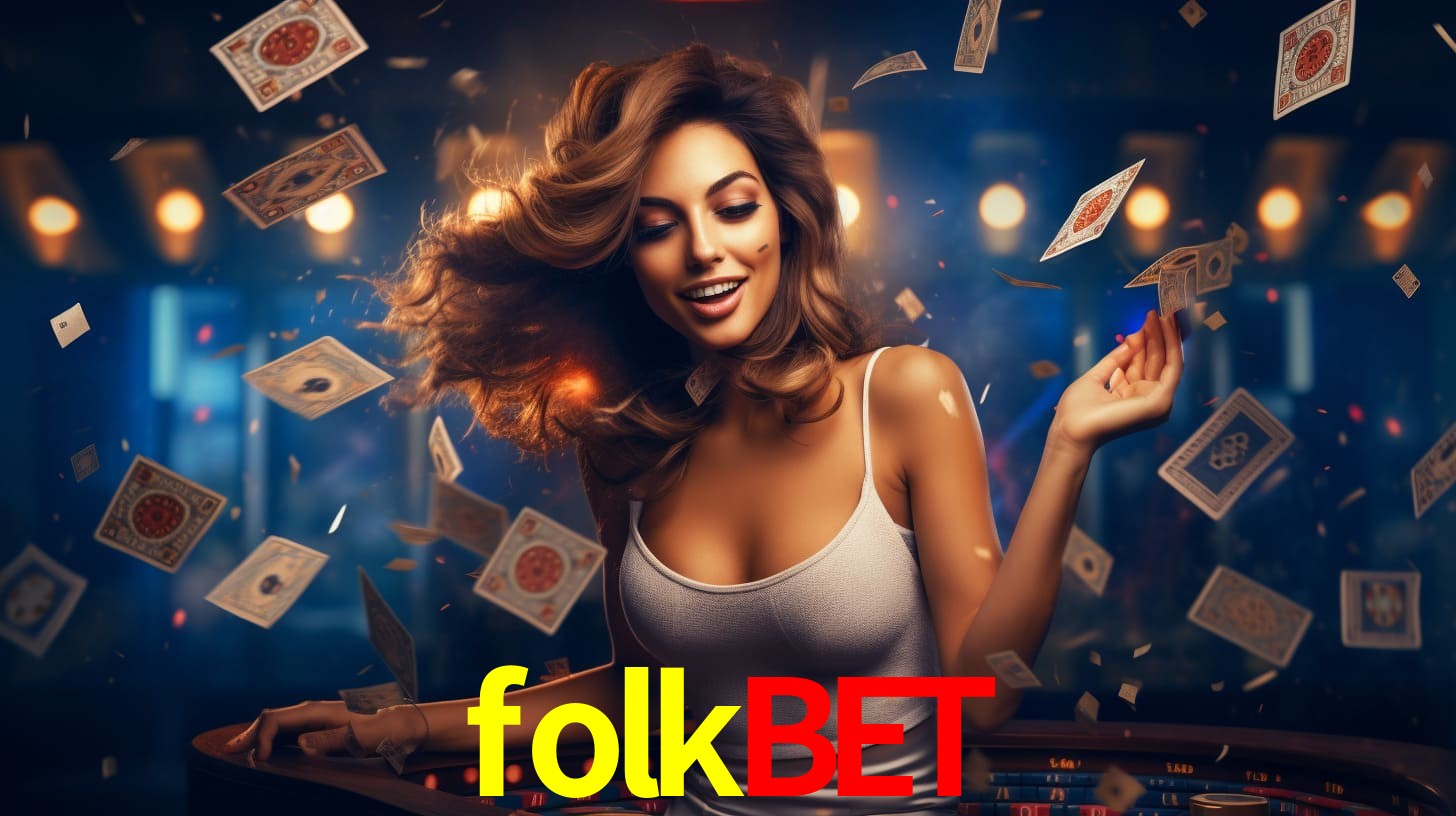 folkbet login