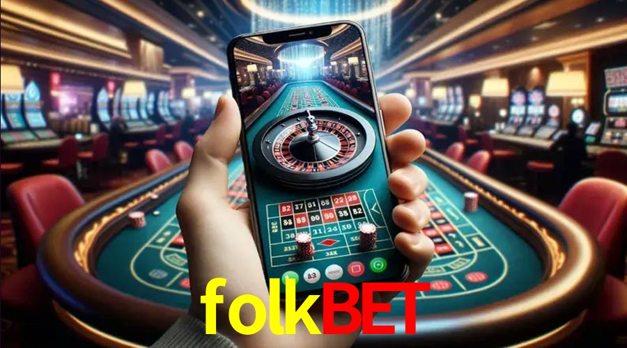 Platform Technology folkbet