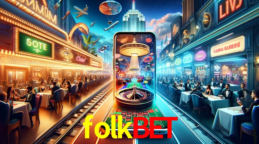 Seasonal Promotions folkbet