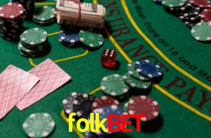 Bônus Generosos e Exclusivos no folkbet para Você!