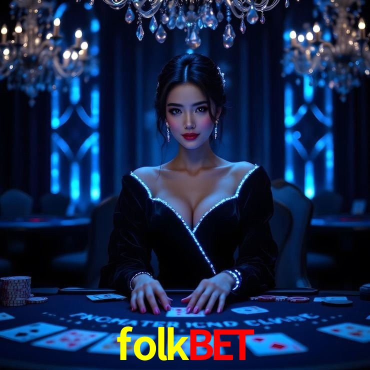 folkbet São Paulo - Jogo Providers