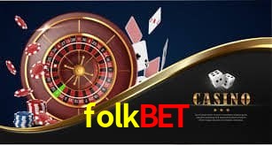 Provedores de Jogos folkbet