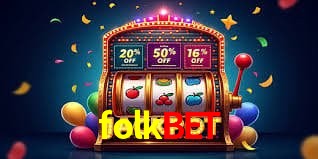 folkbet - Support