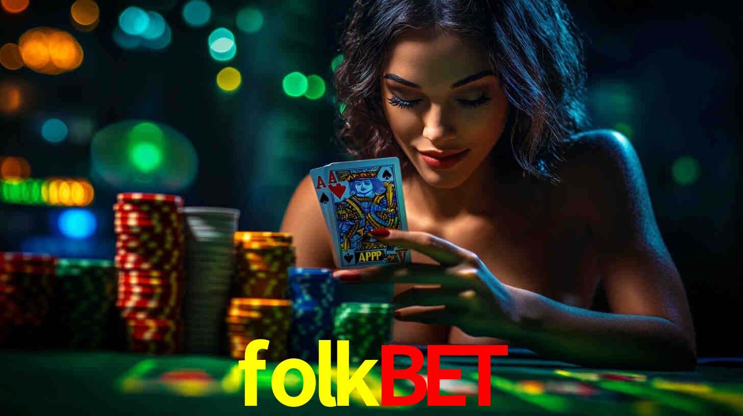 Explorando a Categoria de Eventos em Apostas na folkbet