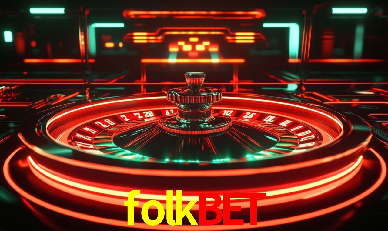 Apostas Esportivas na folkbet: Um Guia Completo
