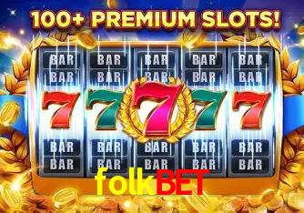 Descubra o Mundo do Cassino Online com folkbet