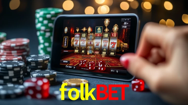 Roulette Table folkbet