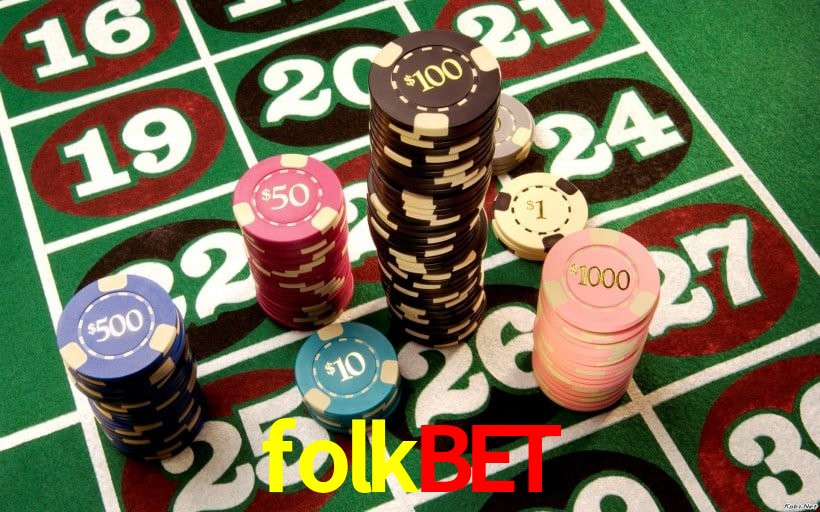 Casino Ao Vivo folkbet