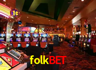 folkbet Belo Horizonte - VIP Casino