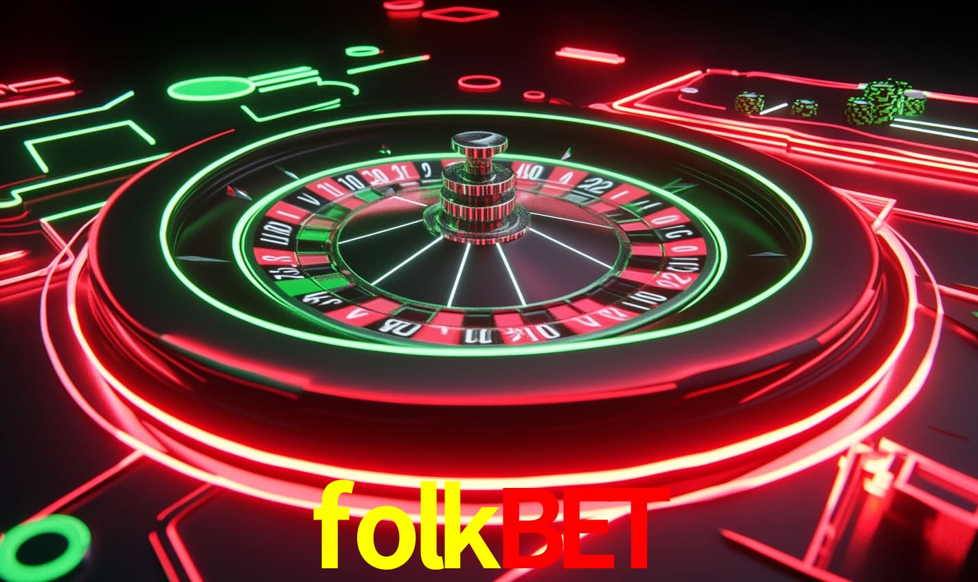 A Emoção da Loteria na folkbet: Uma Chance de Mudança de Vida