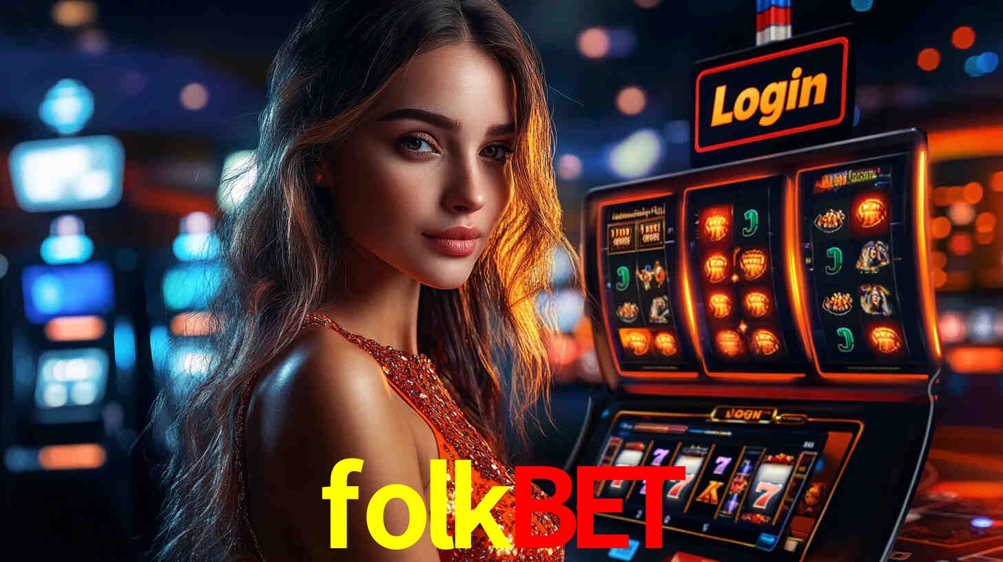 Experimente o Login Seguro Premium no folkbet