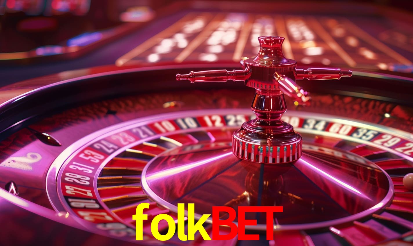 folkbet Belo Horizonte - Provably Fair