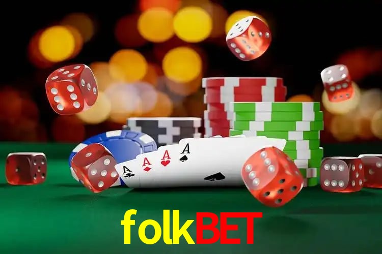 Promoções Sazonais folkbet