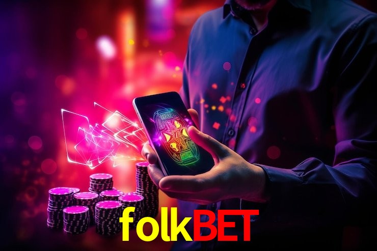 Apostas de Futebol folkbet