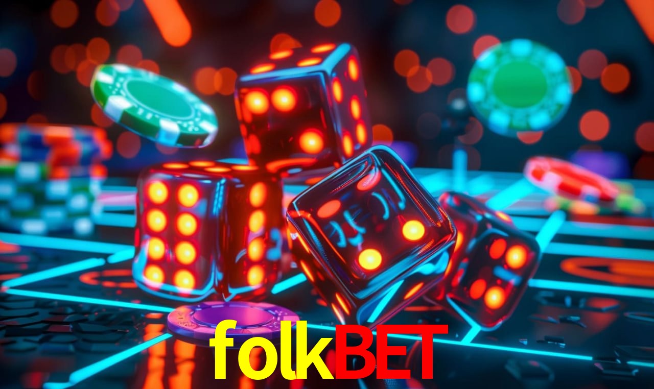 Interface do App folkbet