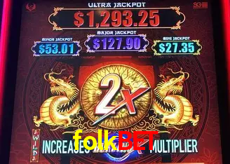 folkbet Rio de Janeiro - Professional Dealers