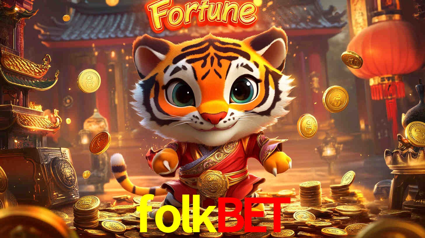Apostas Esportivas na folkbet: Um Guia Completo