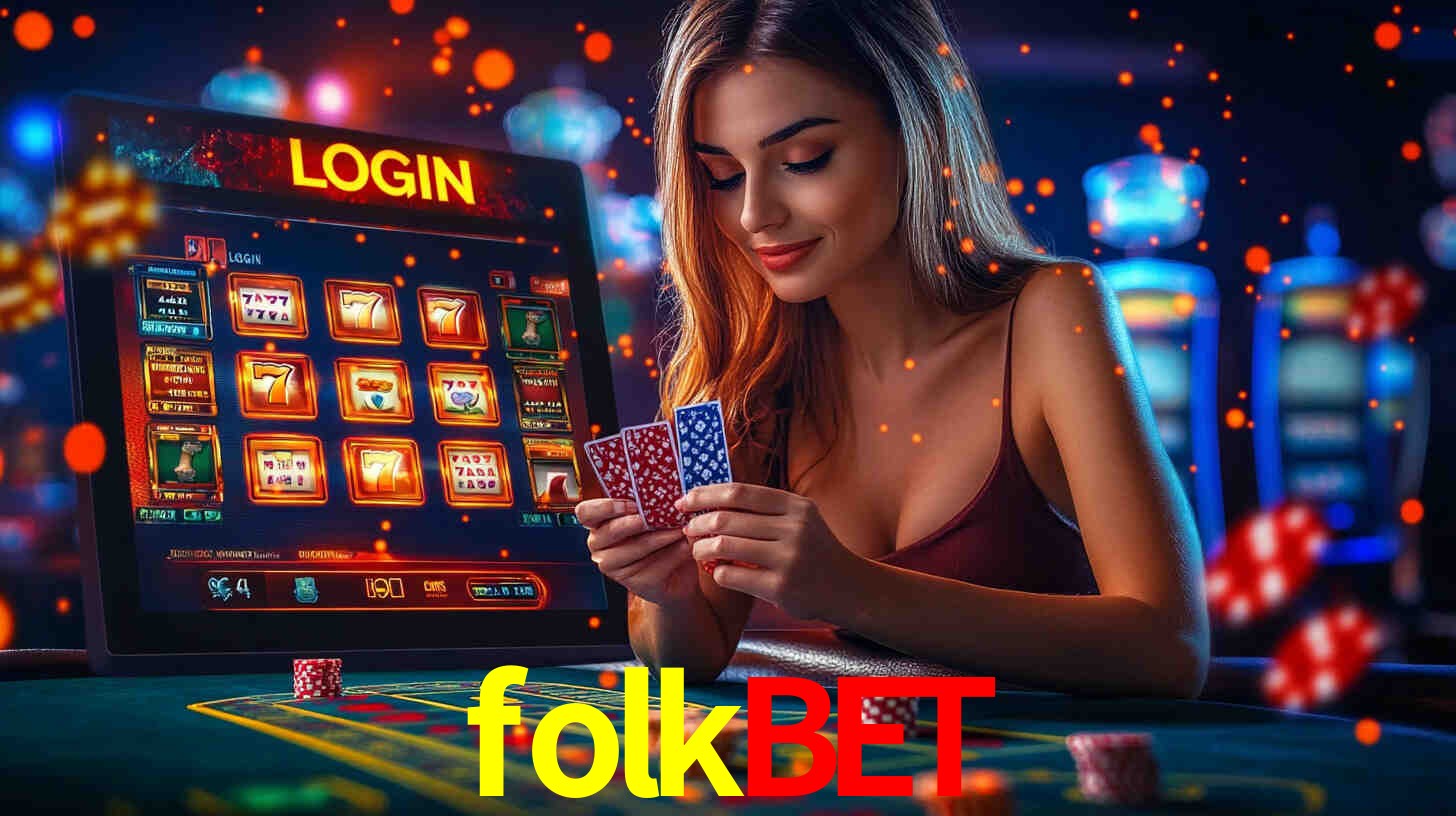 folkbet: A Experiência de Casino com Jogos de Mesa ao Vivo