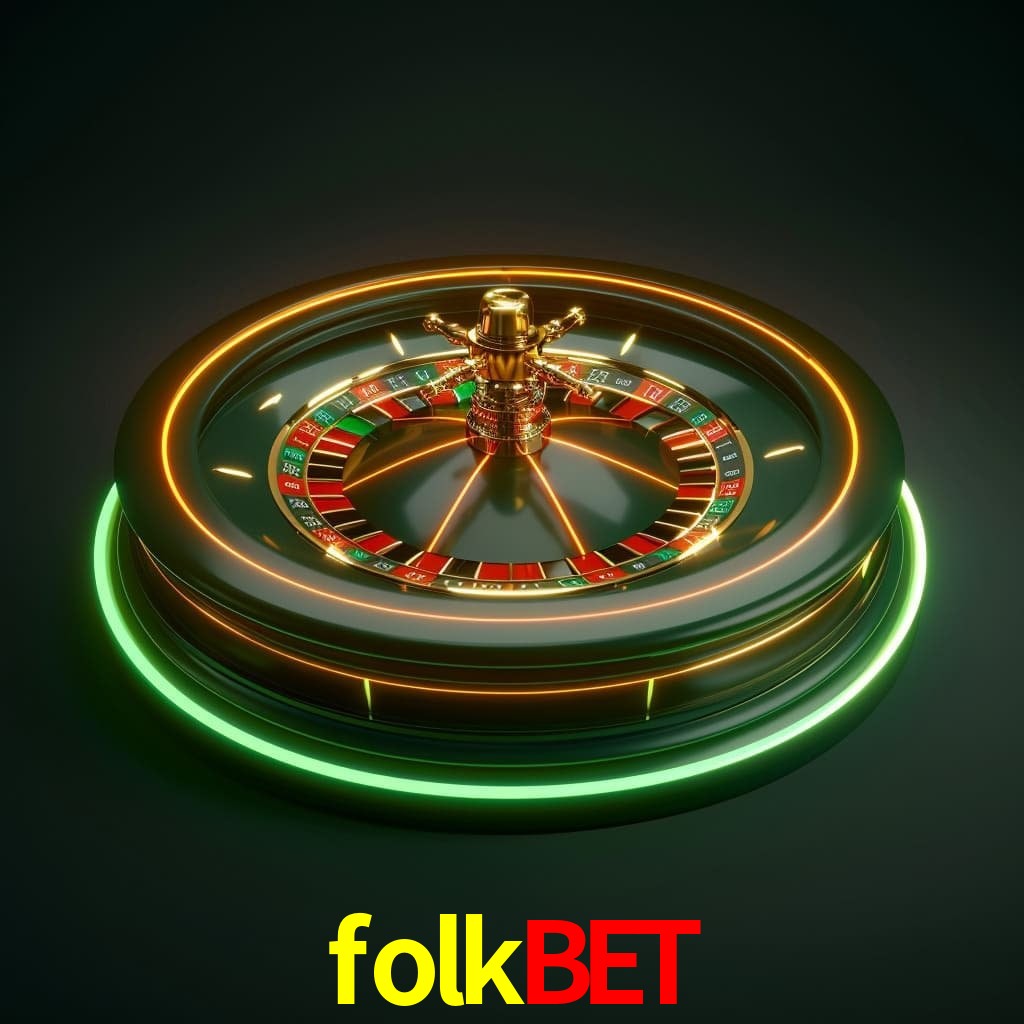 folkbet App - Aplicativo Móvel Oficial