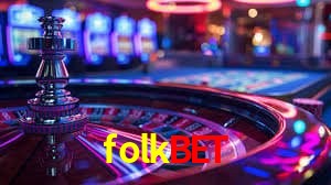 Login Seguro folkbet