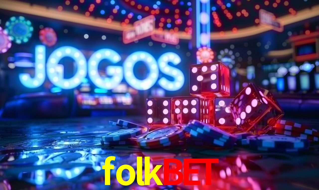 Casino Ao Vivo folkbet