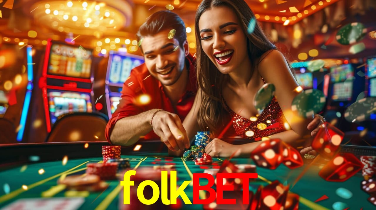 folkbet - Pagamento PIX Instantâneo