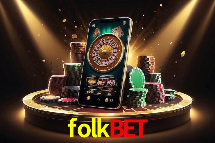 folkbet - Aplicativo Móvel