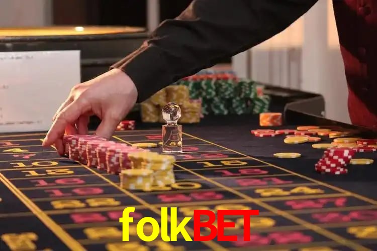 A Popularidade dos Caça-Níqueis no folkbet