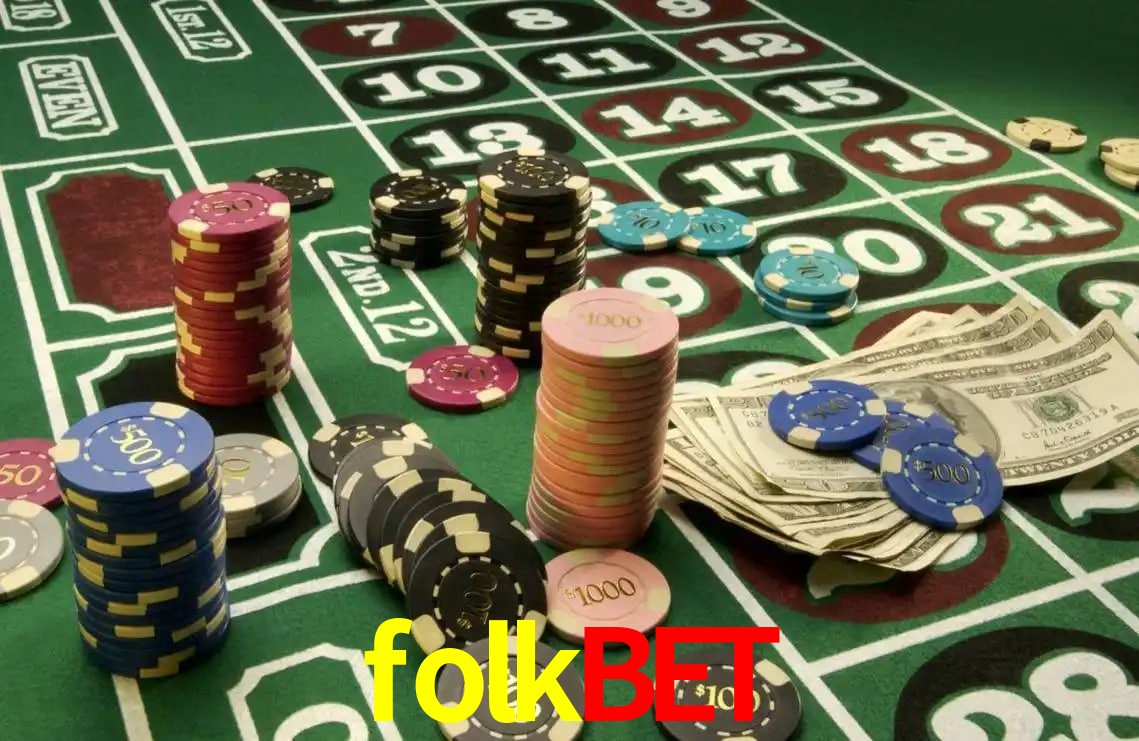 Live Casino folkbet