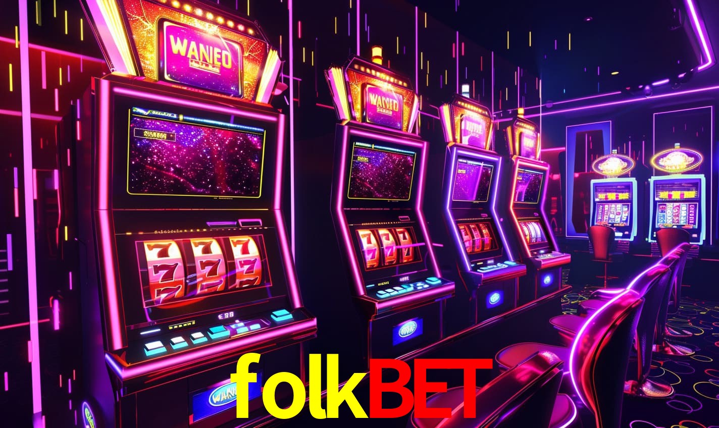 Desvendando o Mundo dos Jogos Virtuais na folkbet
