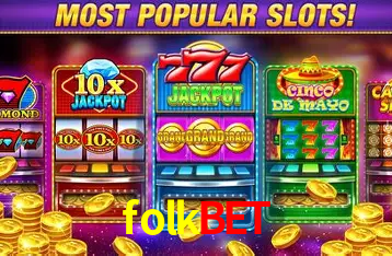 folkbet Brasília - Casino Guide