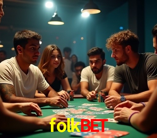 folkbet Slot - 320+ Caça-Níqueis Premium