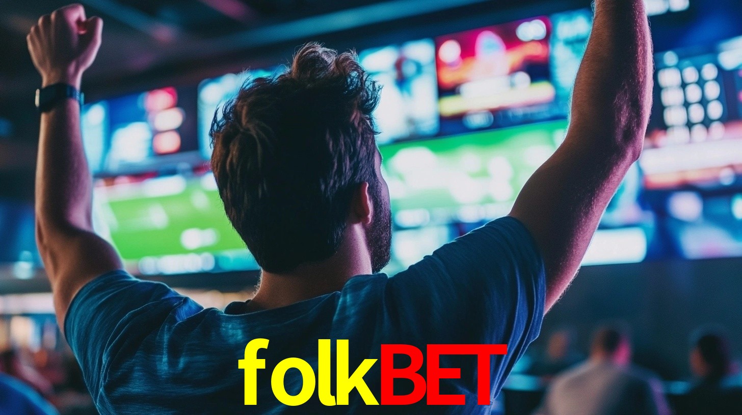 Sinta a adrenalina dos jogos de cassino com folkbet
