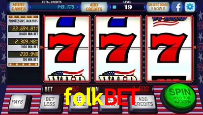 folkbet Rio de Janeiro - Bonus Terms