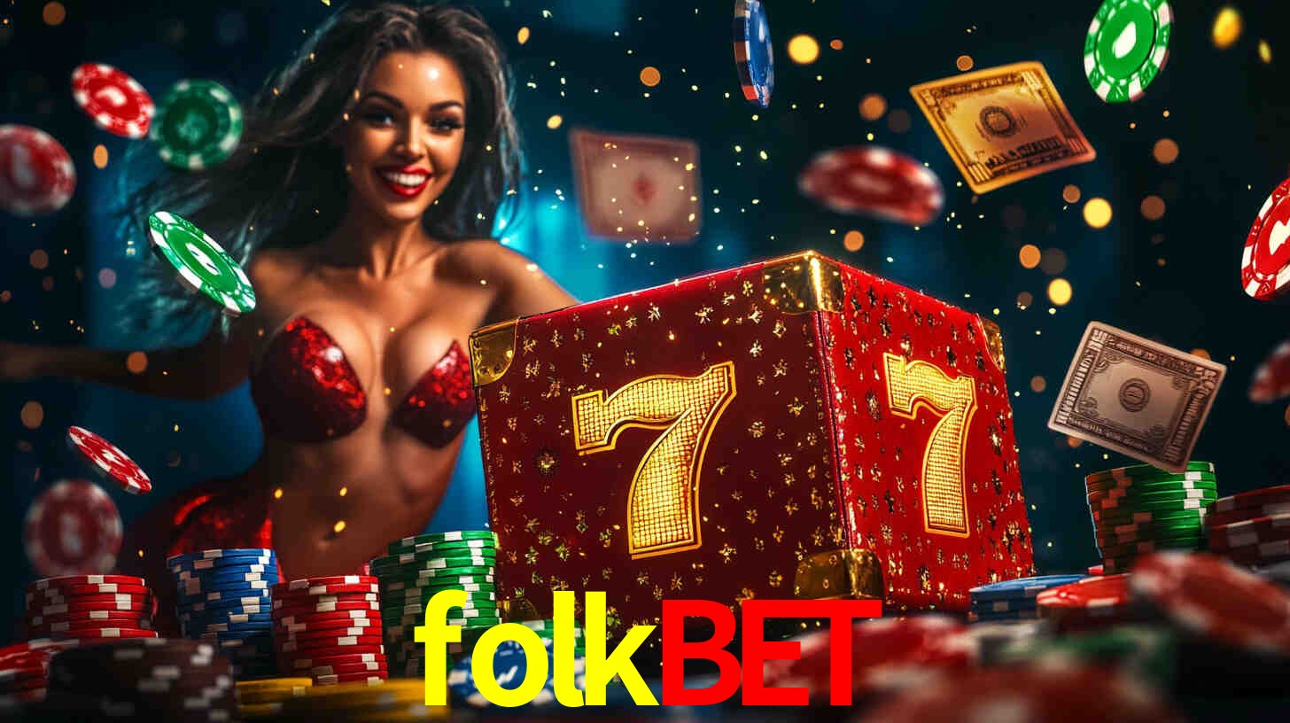 Inovações de Jogos na folkbet: O Futuro das Experiências Interativas