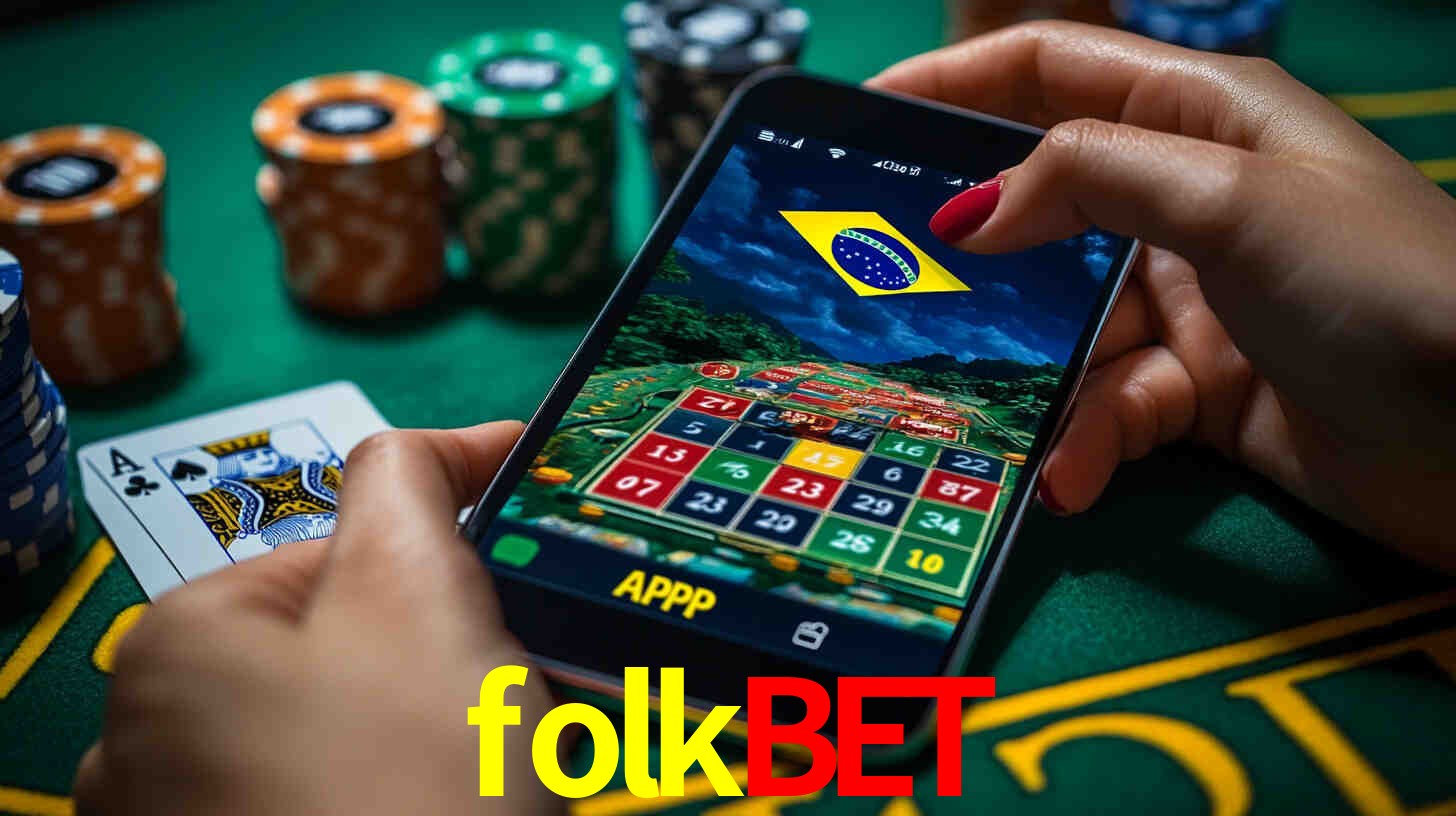 Descubra a Essência do folkbet: Nossa História e Compromissos