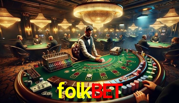 Games Directory folkbet