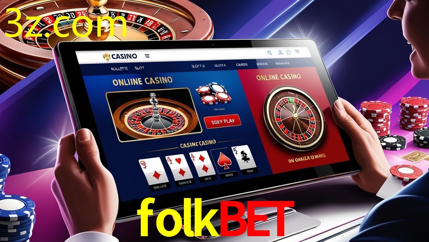 FOLKBET